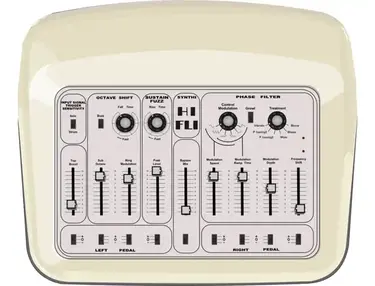 EMS Synthi Hi-Fli