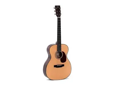 Sigma Standard Series 000M-18