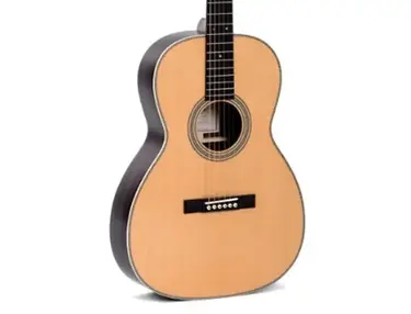 Sigma Standard Series 000T-28S+