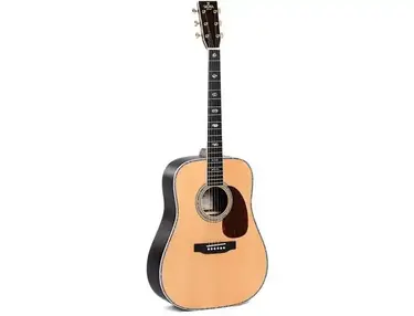 Sigma (by Martin) DM-1 Acoustic - What To Know & Where To Buy