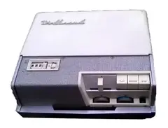 Wollensak T-1500 main image