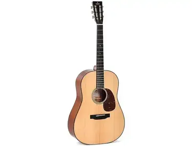 Sigma (by Martin) DM-1 Acoustic - What To Know & Where To Buy