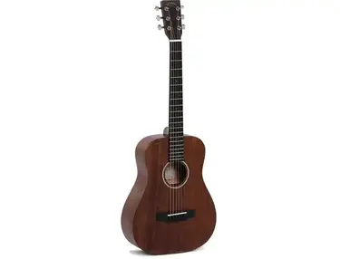 Sigma TM-15 Travel Guitar