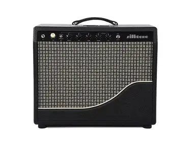 Silktone Amp 12-Watt 1x12" Guitar Combo