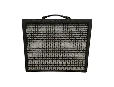Silktone Micronaut 110 25-Watt 1x10" Guitar Speaker Cabinet