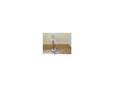 Wollensak T-1500 Microphone