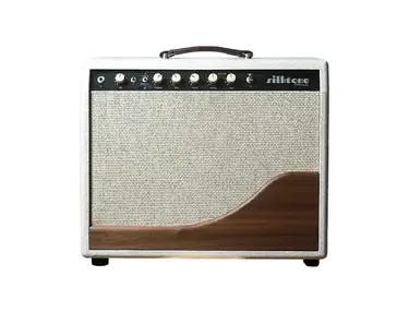 Silktone Parallel 25-Watt 1x12" Guitar Combo
