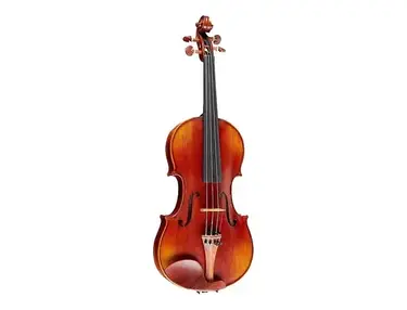 Silver Creek SC5 Model 5 Fiddle Outfit