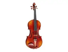 Silver Creek SC5 Model 5 Fiddle Outfit main image