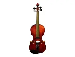 Silver Creek SC8 Model 8 4/4 Full-Size Violin Outfit main image
