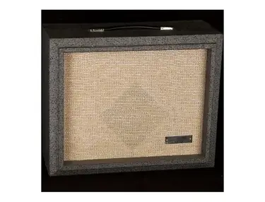 Silvertone Model 1481 5-Watt 1x8 Guitar Combo