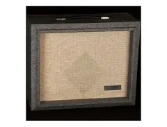 Silvertone Model 1481 5-Watt 1x8 Guitar Combo main image