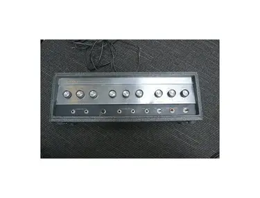 Silvertone Model 1485 120-Watt Guitar Head