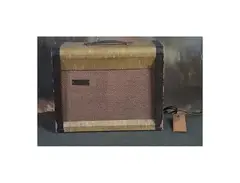 Silvertone Model 1333 12-Watt 1x12 Guitar Combo main image