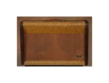 Silvertone Model 1336 50-Watt 2x12 Guitar Combo