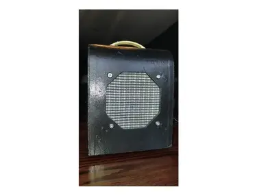 Silvertone Model 1339 3-Watt 1x6 Economy Guitar Combo