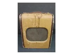 Silvertone Model 1341 3-Watt 1x6 Guitar Combo main image