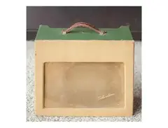 Silvertone Model 1342 12-Watt 1x12 Guitar Combo main image