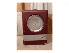 Silvertone Model 1344 18-Watt 1x12 Guitar Combo main image