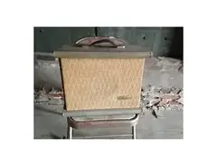 Silvertone Model 1431 5-Watt 1x8" Guitar Combo main image