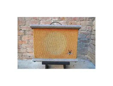Silvertone Model 1432 10-Watt 1x12 Guitar Combo