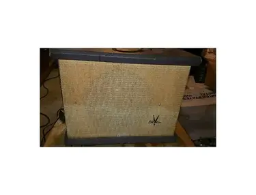 Silvertone Model 1433 15-Watt 1x15 Guitar Combo