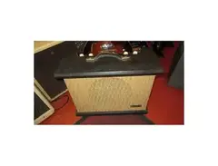 Silvertone Model 1459 3-Watt 1x8 Guitar Combo main image