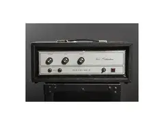 Silvertone Model 1463 Solid State Bass 35 Head main image