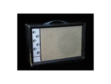 Silvertone Model 1473 25-Watt 1x15 Bass / Accordion Combo