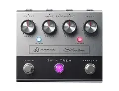 Silvertone Twin Trem main image