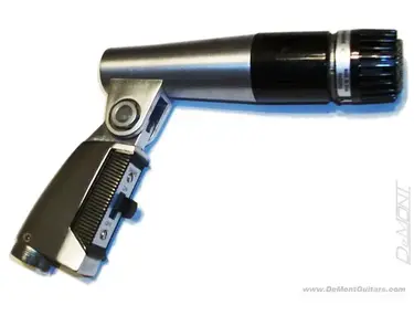 Shure Unidyne III 545S