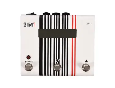 SIM1 XT-1 Guitar Tone Imprinting Modeler