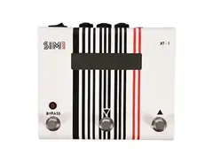 SIM1 XT-1 Guitar Tone Imprinting Modeler main image