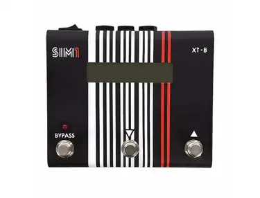SIM1 XT-1B Bass Tone Imprinting Modeler