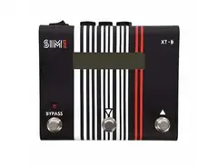SIM1 XT-1B Bass Tone Imprinting Modeler main image