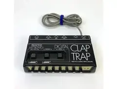 Simmons Digital Clap Trap Handclap Synthesizer main image