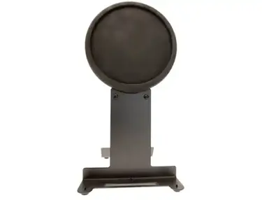 Simmons S1000KIK9S Single Zone Electronic Kick Drum Pad - 9"
