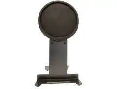 Simmons S1000KIK9S Single Zone Electronic Kick Drum Pad - 9" main image