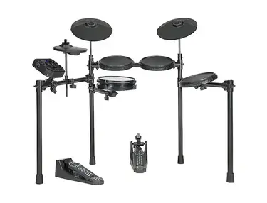 Simmons SD200 Electronic Drum Set