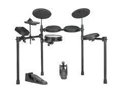 Simmons SD200 Electronic Drum Set main image
