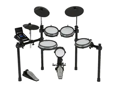 Simmons SD600 Electronic Drum Set