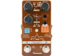 Sinvertek Fluid Time MKII Analog Delay main image