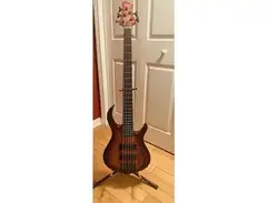 Sire USA 2nd Generation Marcus Miller M7 5-String Left-Handed main image