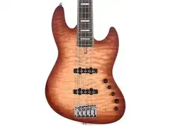 Sire USA 2nd Generation Marcus Miller V9 5-String Left-Handed main image