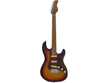 Sire USA Larry Carlton S7 SSS