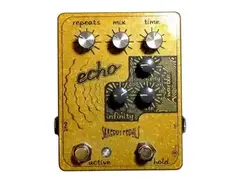 Skreddy Echo Infinity main image