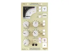 Smart Research C1LA 500 Series Stereo Bus Compressor Module main image