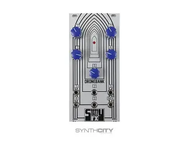 Snazzy FX Dronebank