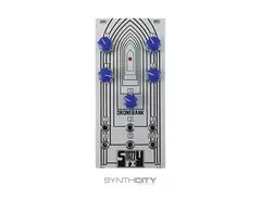 Snazzy FX Dronebank main image