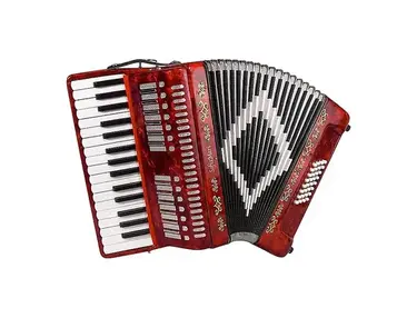 Sofiamari SM-3232 32 Piano 32 Bass Accordion